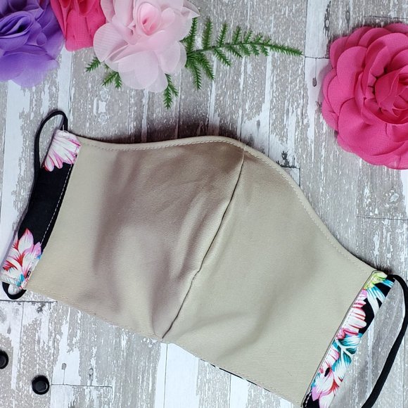 Face Mask - Picture 3 of 7